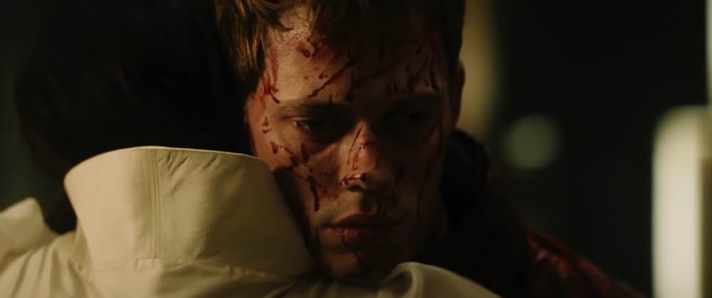 ボーイ・キルズ・ワールド：爆拳壊界流転掌列伝の画像