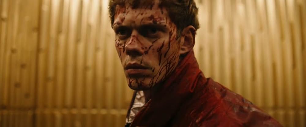 ボーイ・キルズ・ワールド：爆拳壊界流転掌列伝の画像