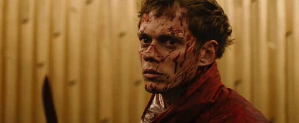 ボーイ・キルズ・ワールド：爆拳壊界流転掌列伝の画像