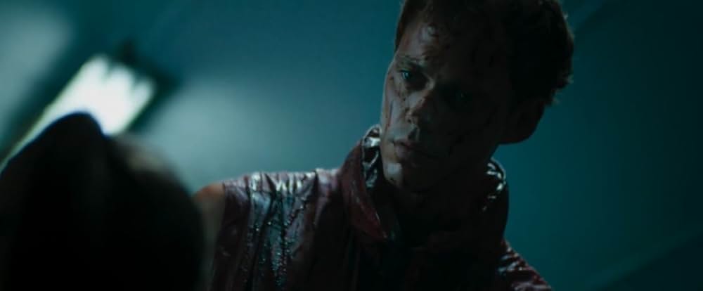 ボーイ・キルズ・ワールド：爆拳壊界流転掌列伝の画像