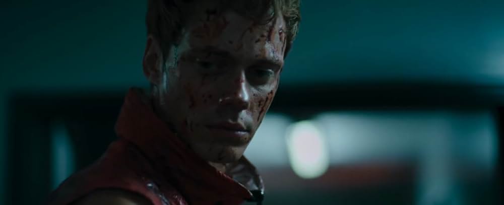 ボーイ・キルズ・ワールド：爆拳壊界流転掌列伝の画像