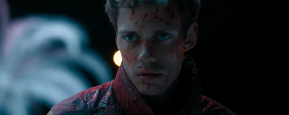 ボーイ・キルズ・ワールド：爆拳壊界流転掌列伝の画像