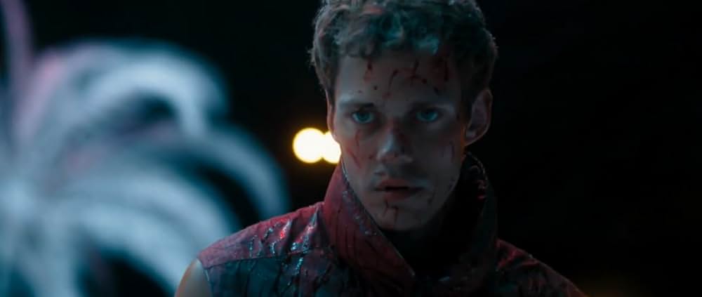 ボーイ・キルズ・ワールド：爆拳壊界流転掌列伝の画像