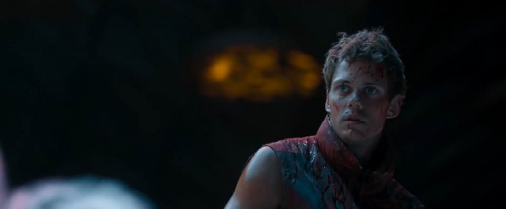 ボーイ・キルズ・ワールド：爆拳壊界流転掌列伝の画像