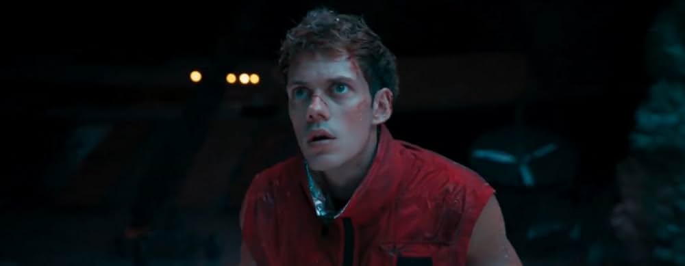 ボーイ・キルズ・ワールド：爆拳壊界流転掌列伝の画像