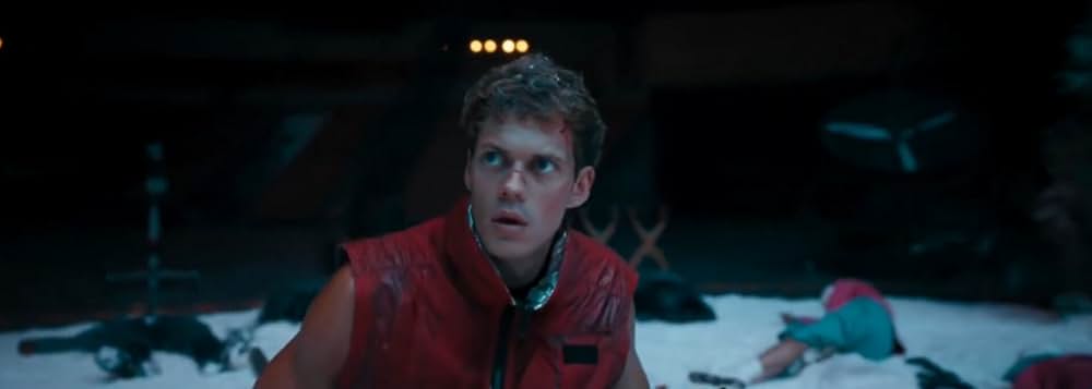 ボーイ・キルズ・ワールド：爆拳壊界流転掌列伝の画像