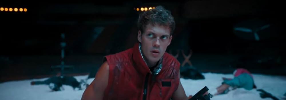 ボーイ・キルズ・ワールド：爆拳壊界流転掌列伝の画像