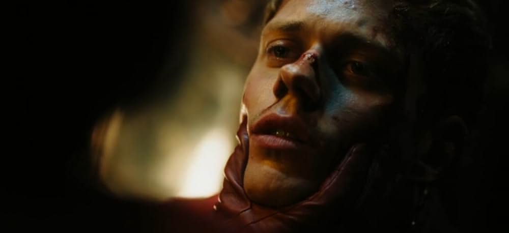 ボーイ・キルズ・ワールド：爆拳壊界流転掌列伝の画像