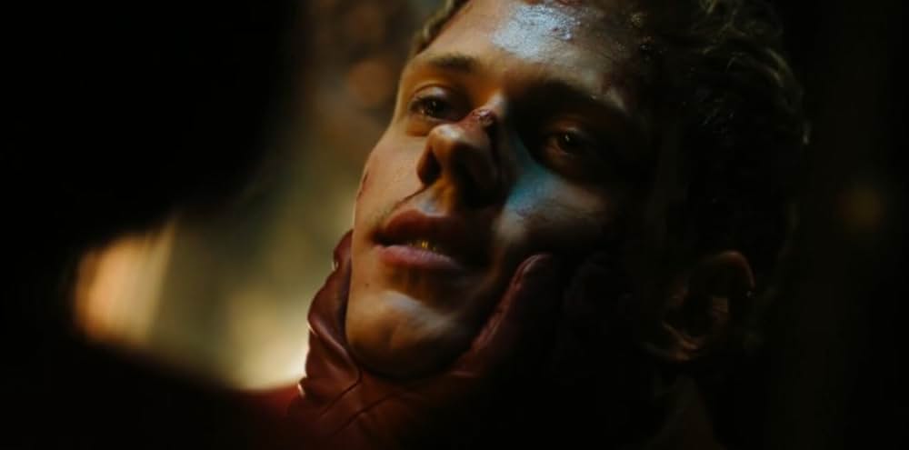 ボーイ・キルズ・ワールド：爆拳壊界流転掌列伝の画像