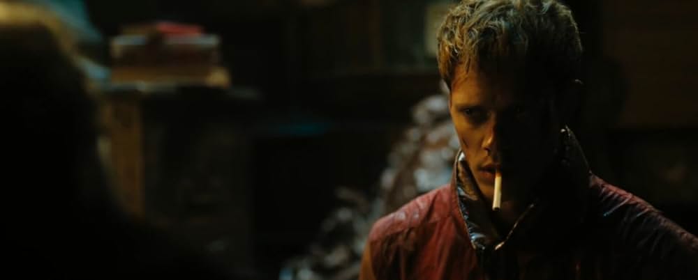 ボーイ・キルズ・ワールド：爆拳壊界流転掌列伝の画像