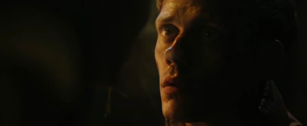 ボーイ・キルズ・ワールド：爆拳壊界流転掌列伝の画像