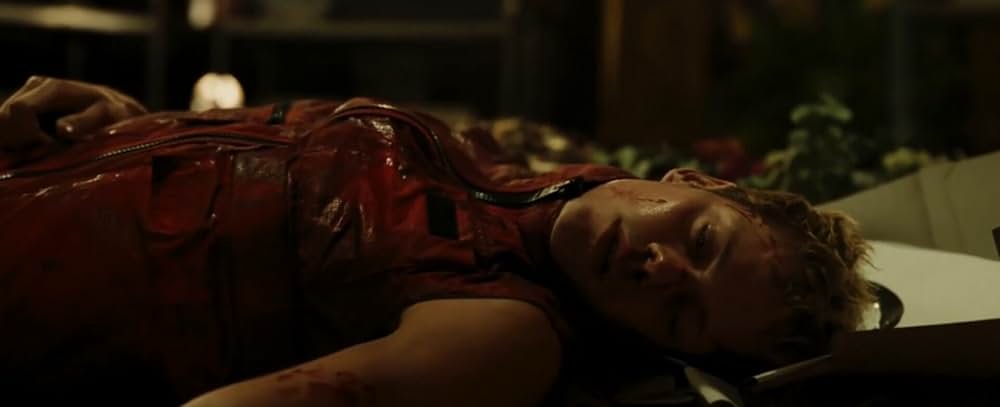 ボーイ・キルズ・ワールド：爆拳壊界流転掌列伝の画像