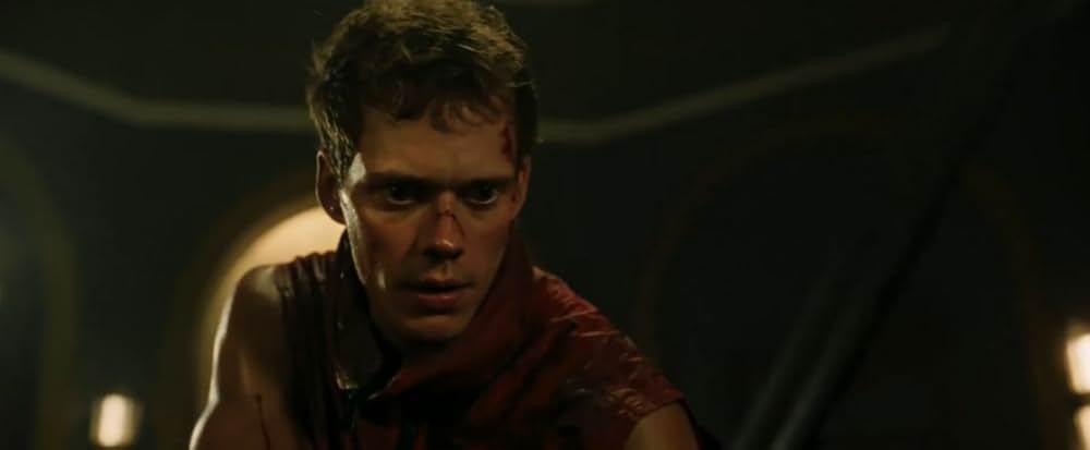 ボーイ・キルズ・ワールド：爆拳壊界流転掌列伝の画像