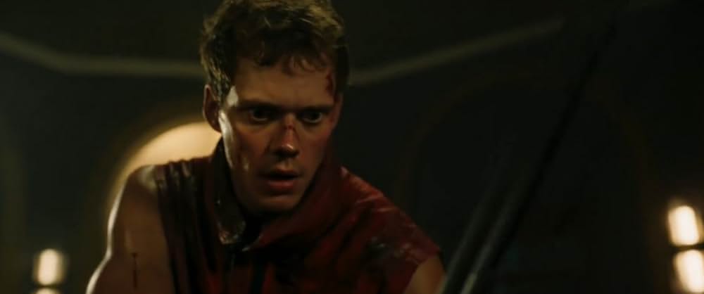 ボーイ・キルズ・ワールド：爆拳壊界流転掌列伝の画像