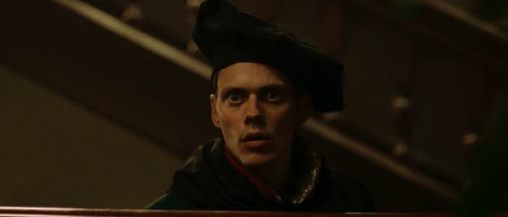 ボーイ・キルズ・ワールド：爆拳壊界流転掌列伝の画像