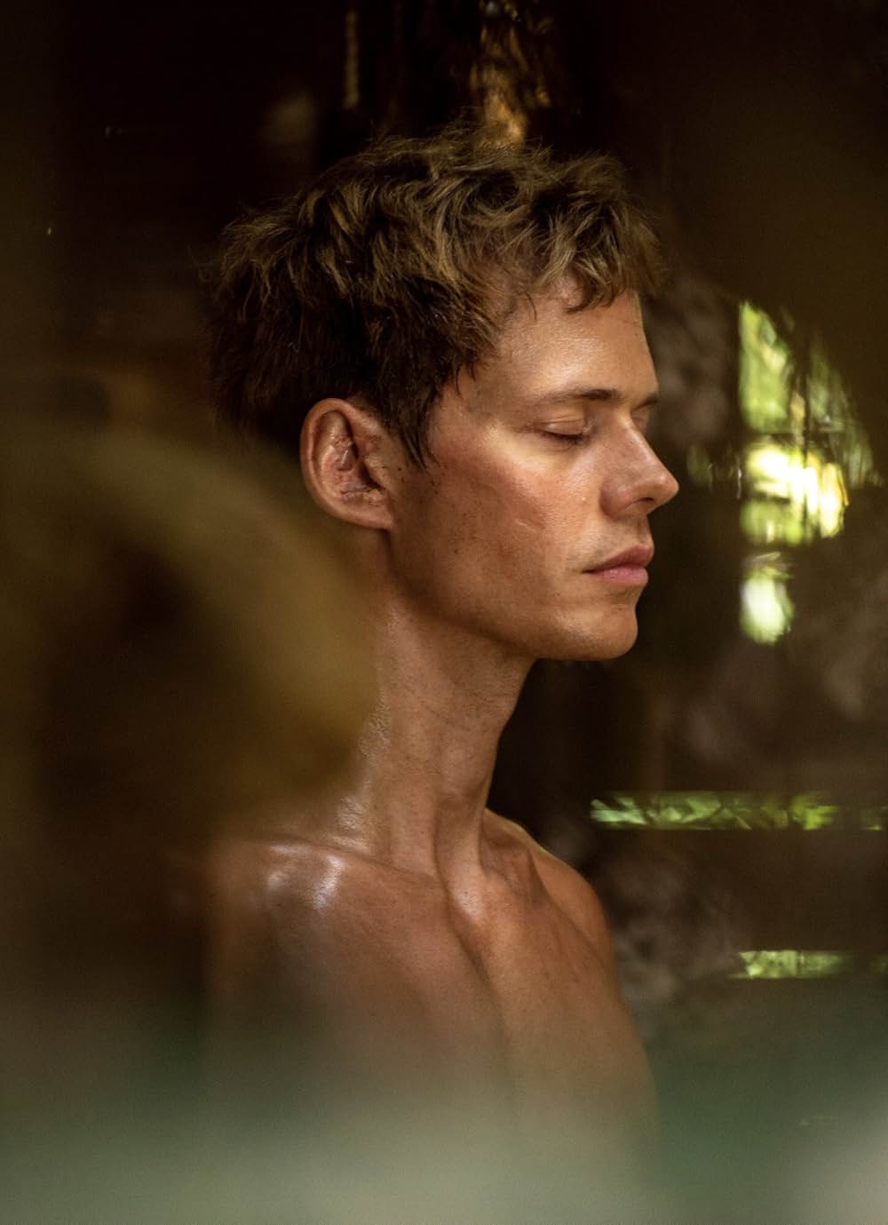 ボーイ・キルズ・ワールド：爆拳壊界流転掌列伝の画像