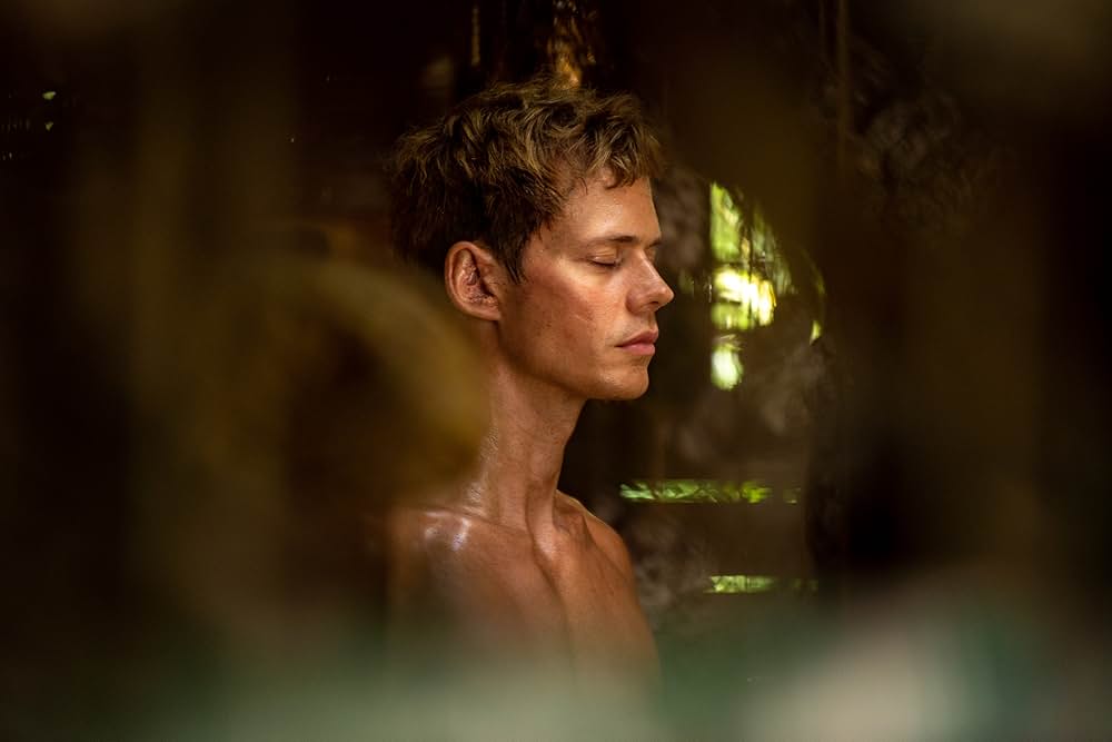 ボーイ・キルズ・ワールド：爆拳壊界流転掌列伝の画像