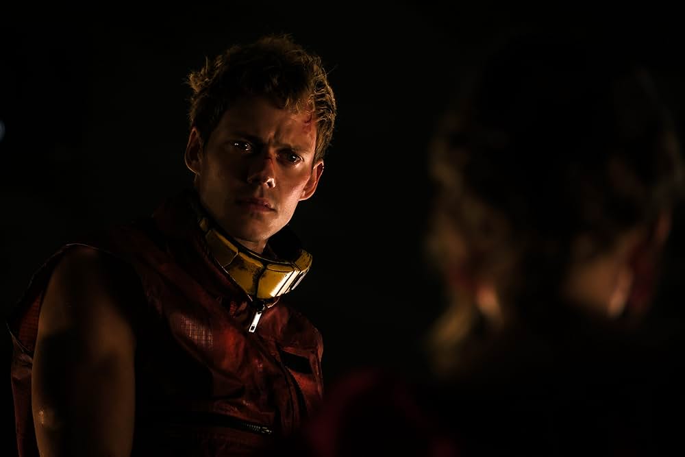 ボーイ・キルズ・ワールド：爆拳壊界流転掌列伝の画像