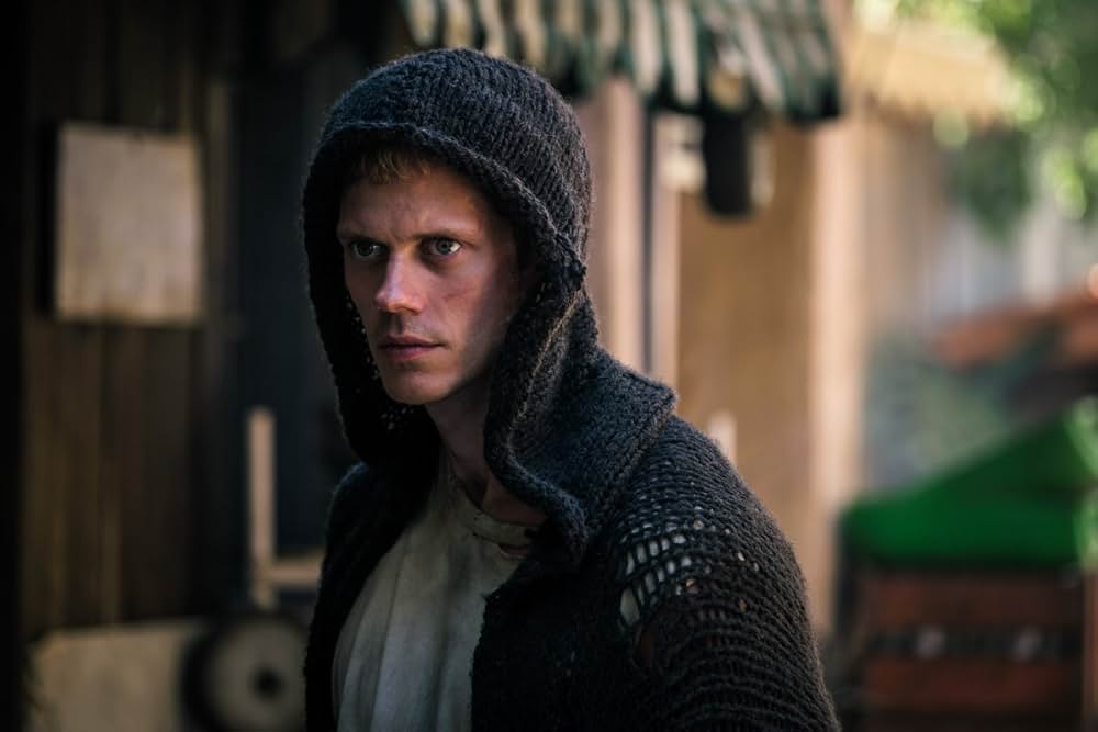 ボーイ・キルズ・ワールド：爆拳壊界流転掌列伝の画像