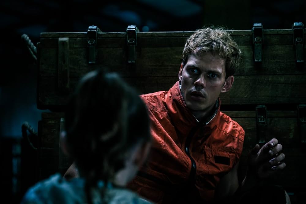 ボーイ・キルズ・ワールド：爆拳壊界流転掌列伝の画像