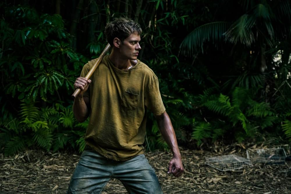 ボーイ・キルズ・ワールド：爆拳壊界流転掌列伝の画像