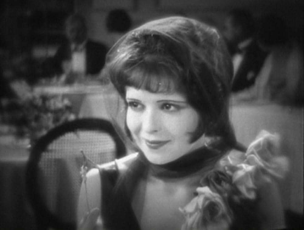 「あれ」クララ・ボウの画像