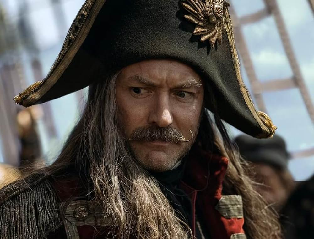 ピーター・パン＆ウェンディの画像