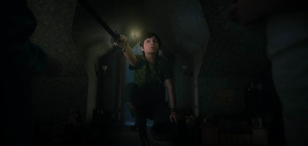 ピーター・パン＆ウェンディの画像