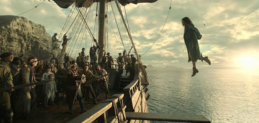 ピーター・パン＆ウェンディの画像