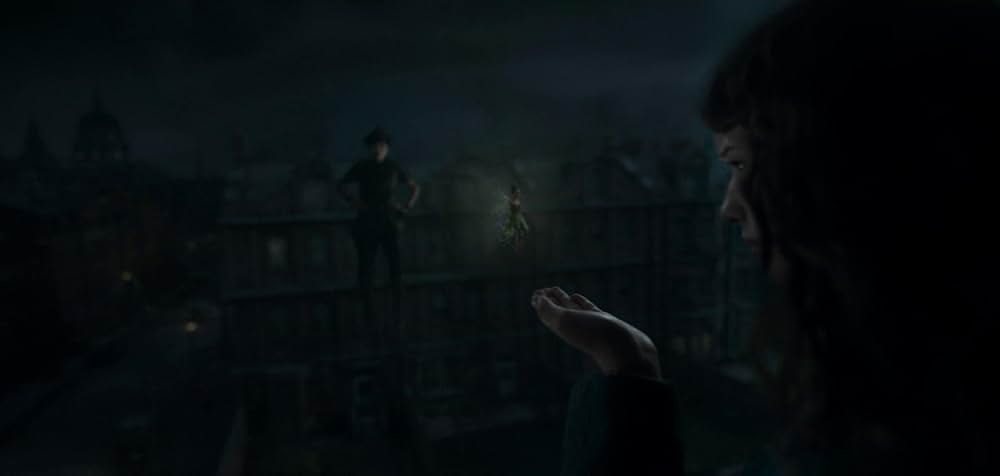 ピーター・パン＆ウェンディの画像