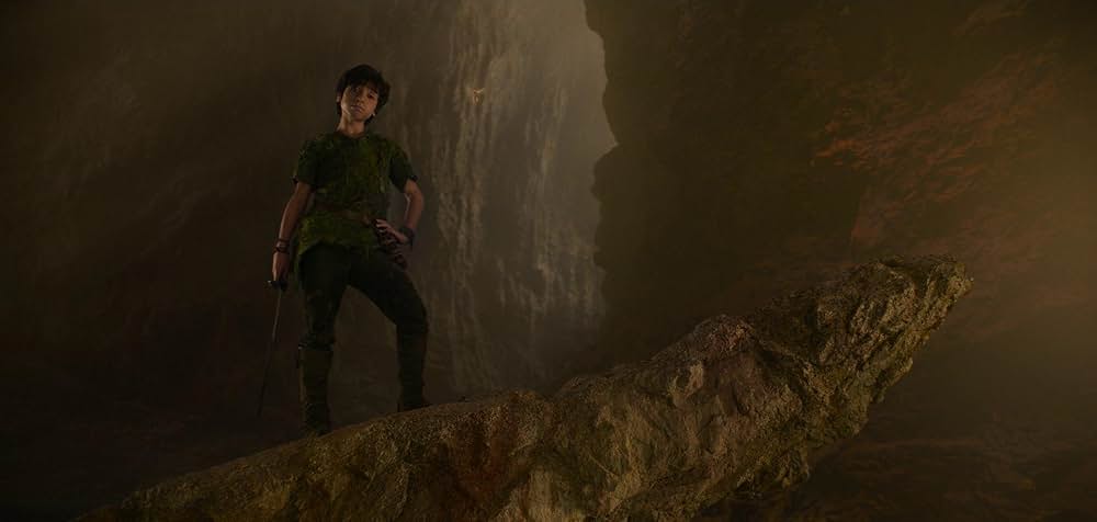 ピーター・パン＆ウェンディの画像