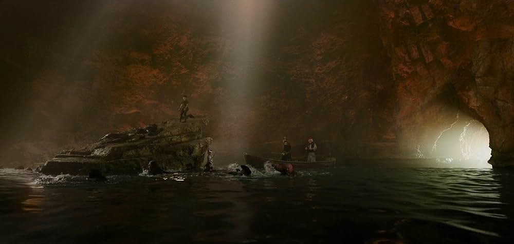 ピーター・パン＆ウェンディの画像