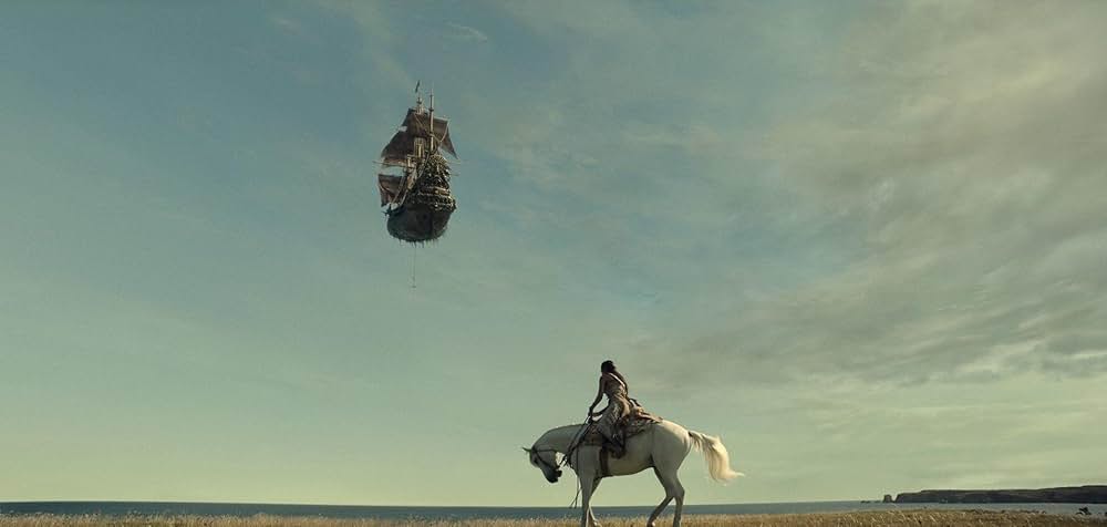 ピーター・パン＆ウェンディの画像