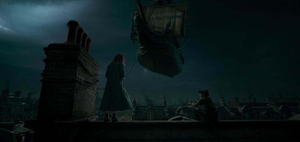 ピーター・パン＆ウェンディの画像