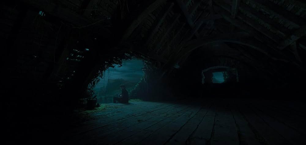 ピーター・パン＆ウェンディの画像