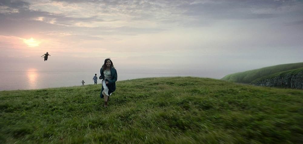 ピーター・パン＆ウェンディの画像