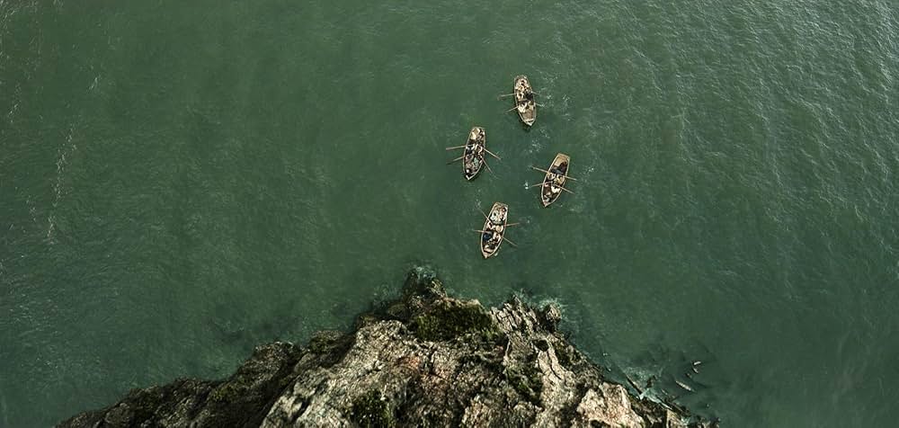 ピーター・パン＆ウェンディの画像