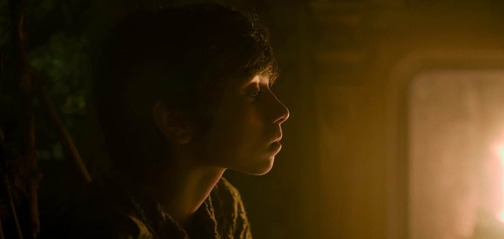 ピーター・パン＆ウェンディの画像