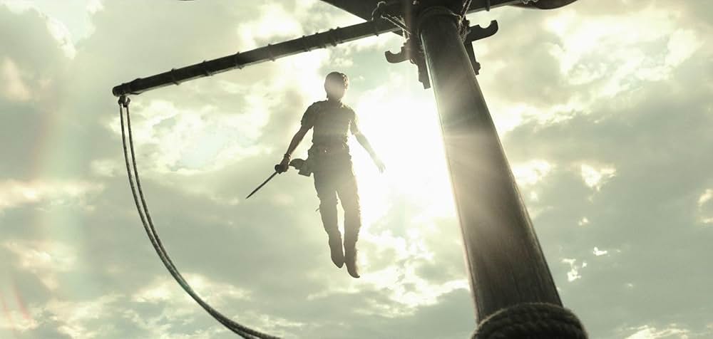 ピーター・パン＆ウェンディの画像