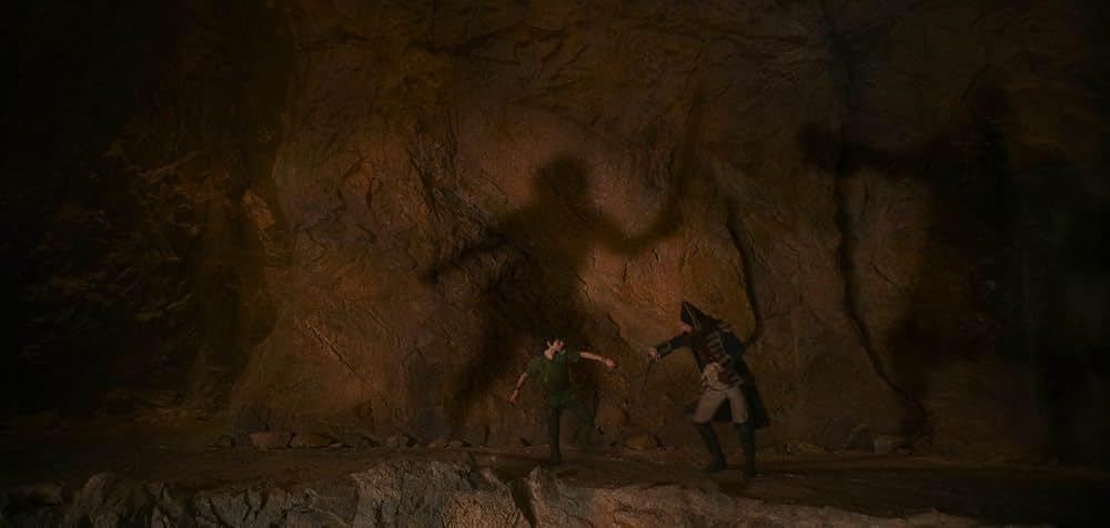 ピーター・パン＆ウェンディの画像