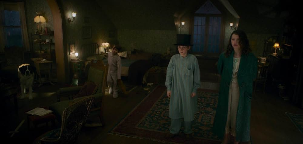 ピーター・パン＆ウェンディの画像