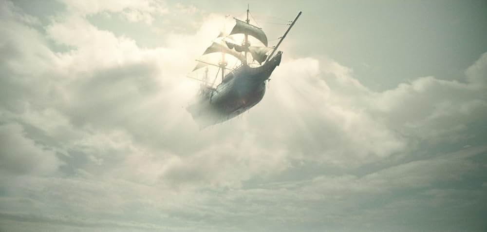 ピーター・パン＆ウェンディの画像