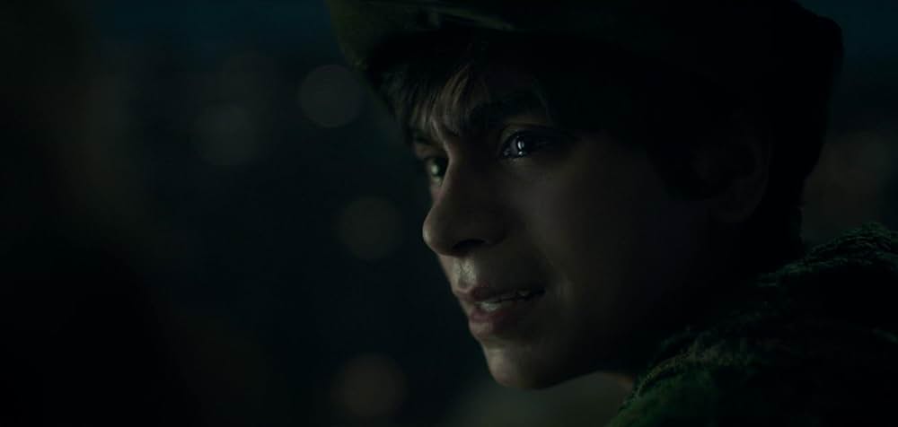 ピーター・パン＆ウェンディの画像