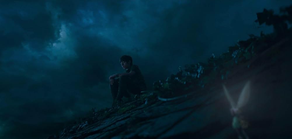 ピーター・パン＆ウェンディの画像