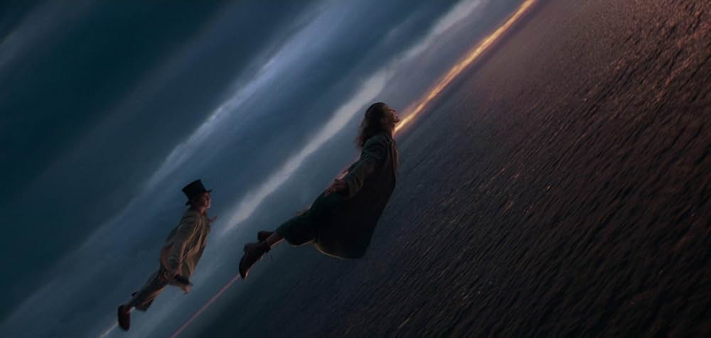 ピーター・パン＆ウェンディの画像