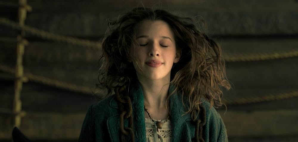 ピーター・パン＆ウェンディの画像