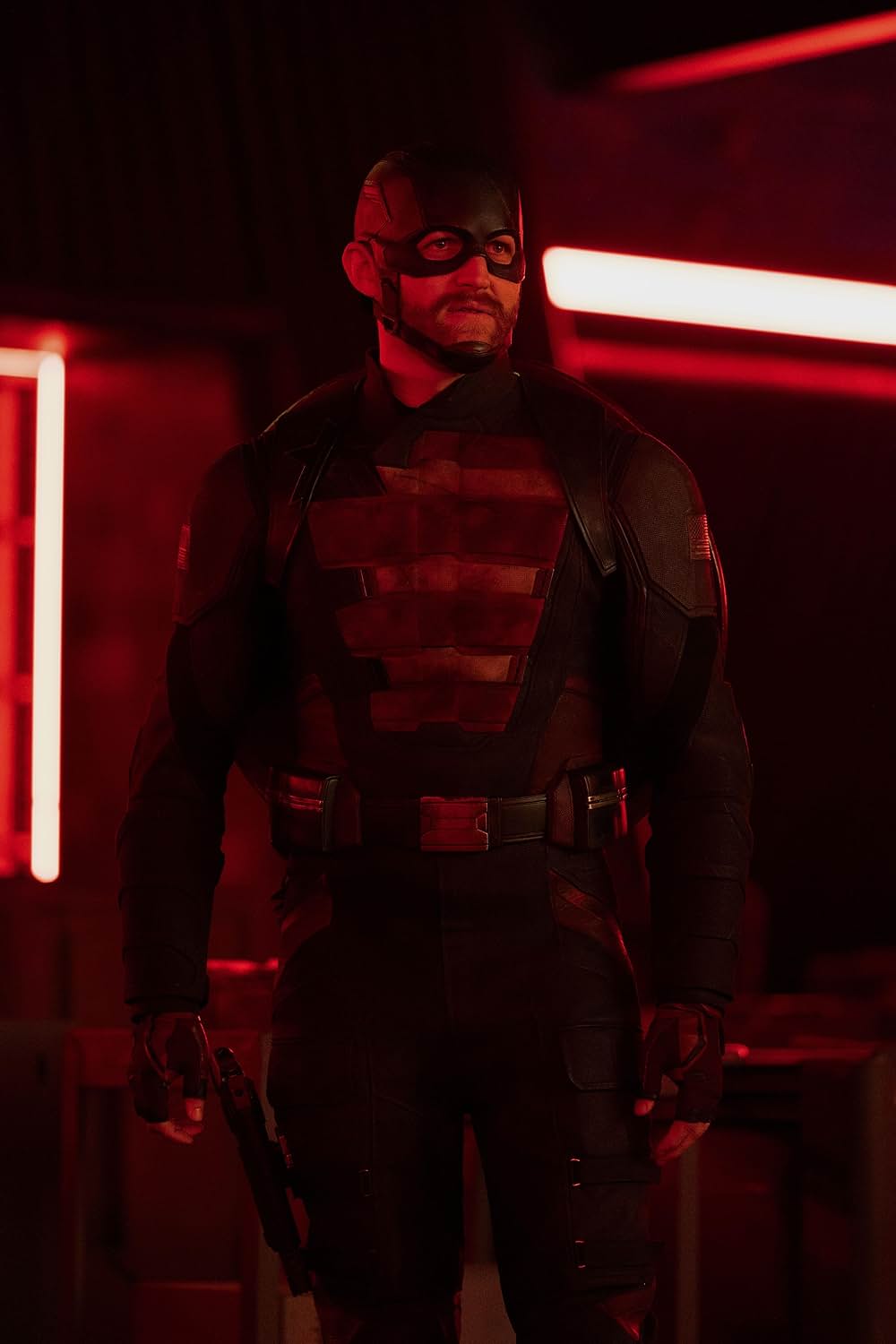 サンダーボルツ*の画像