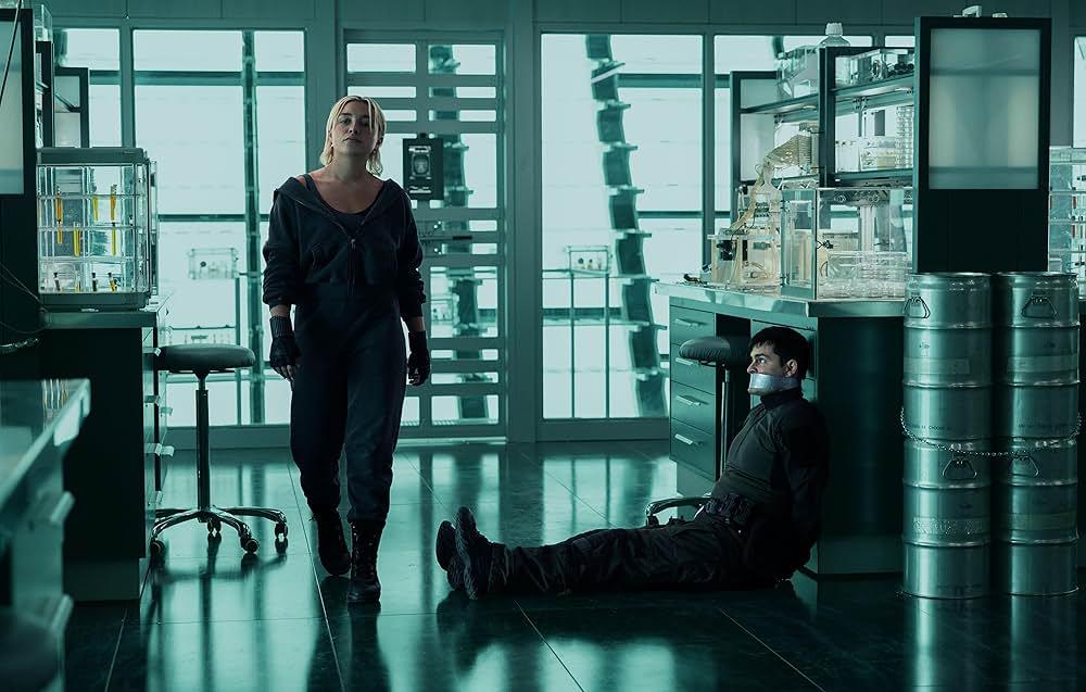 サンダーボルツ*の画像