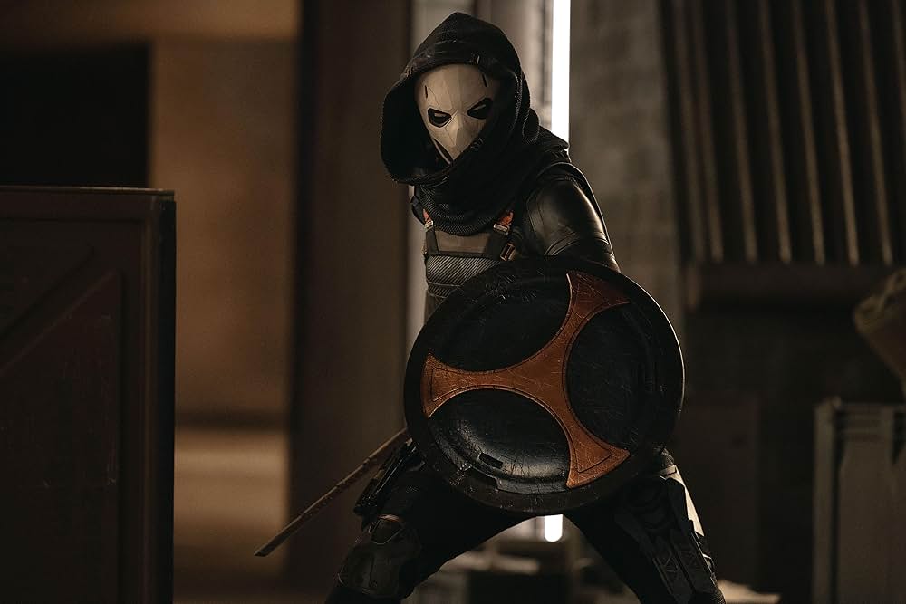 サンダーボルツ*の画像