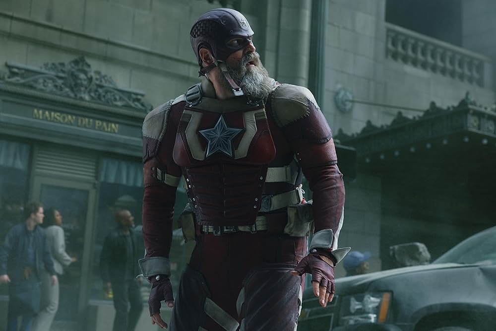 サンダーボルツ*の画像